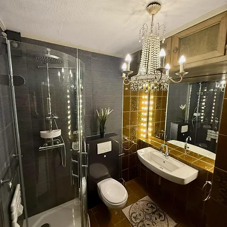 Apartment Geraeumiges Monteurapartment Rheinpreussenstrasse 30