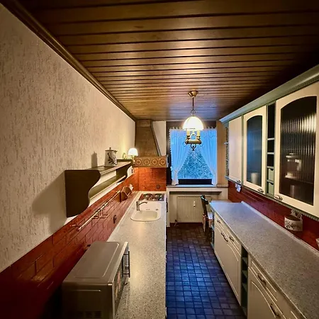 Geraeumiges Monteurapartment Rheinpreussenstrasse 30 Apartment