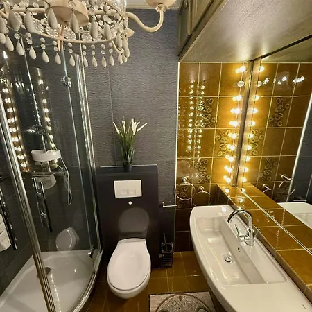 Geraeumiges Monteurapartment Rheinpreussenstrasse 30 * 뒤스부르크