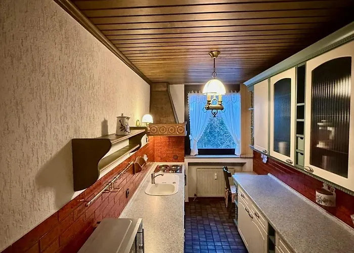 Geraeumiges Monteurapartment Rheinpreussenstrasse 30 Apartment